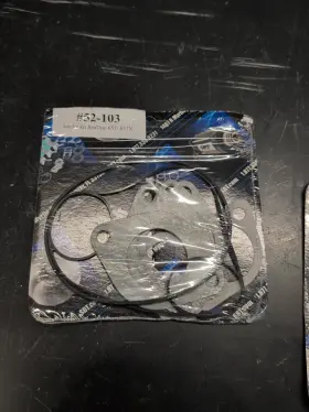 52-103 SBT Intake Gasket Speedster Kit Xp Gtx Spx Sea-doo