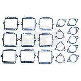 52-303 SBT Intake Gasket Kit Sl Slx 650 750 Polaris