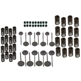 54-213H SBT Cylinder Head Rebuild Kit Kawasaki
