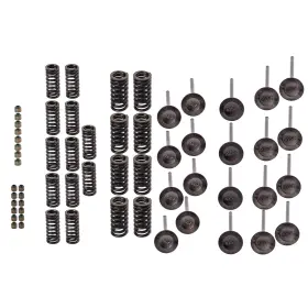 54-408H SBT Cylinder Head Rebuild Waverunner Kit Yamaha