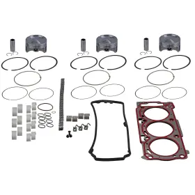 55-116E SBT Engine Rebuild Kit Gtx Rxt Rxp Xrs 300 Sea-doo