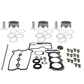 55-416E SBT Engine Rebuild Kit TR1 Yamaha