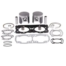60-111 SBT Sport Top End Piston Bearing Gsk Di Rx Gtx Lrv Xp