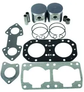 60-203-2 SBT Top End Jetmate Ts Kit X2 Sx Kawasaki