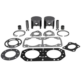 60-205D-3 SBT Top End Pin Kit 750 Kawasaki