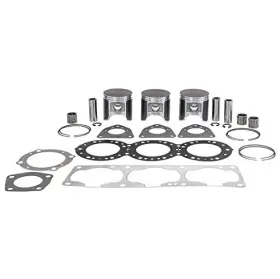 60-210-3 SBT Top End Zxi Kit 1100 Stx Kawasaki