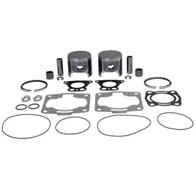 60-302-1 SBT Top End Oversized Kit Slh Sl 700 Polaris