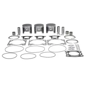 60-308-3 SBT Top End Oversized Kit Di Txi 1200 Polaris Virage