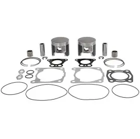 60-310-2 SBT Top End Oversized Octane Kit 800 Polaris