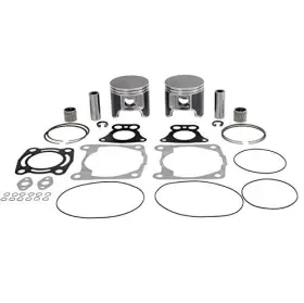 60-311-2 SBT Top End Kit Di 800 Polaris Virage