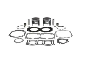 60-403 SBT Gp Waveventure Topend Piston Rebuild Gasket Yamaha
