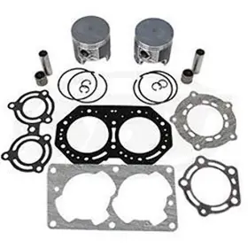60-502-2 SBT Top End Ts Kit 770 Tigershark Monte Carlo