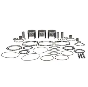 60-504-0 SBT Top End Ts Kit 1000 Tigershark Monte Carlo