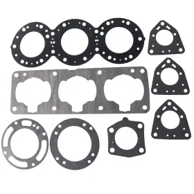 60A-209B SBT Top End Gasket Zxi Kit Stx 900 Kawasaki
