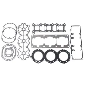 60A-404 SBT Top End Gasket Kit Yamaha