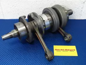 61X-11400-03-00 SBT Jet Sj Crank Crankshaft Shaft Decent Rods
