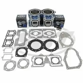 62-401A-2 SBT Cylinder Wave Runner Jet Pwc Kit 650 Yamaha