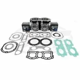 62-402T-1 SBT Wave Cylinder Piston Brng Gasket Yamaha Raider