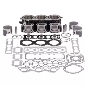 62-405-1 SBT Npv Cylinder Piston Kit Yamaha