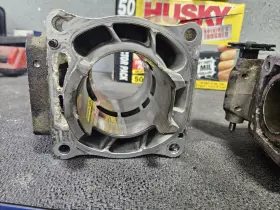 62-406-0 SBT Cylinder Gp Kit GP-800R XLT-800 Yamaha #2