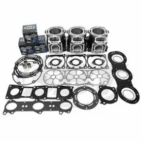 62-407-0 SBT Cylinder Piston Sleeve Bearing Gasket Yamaha