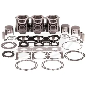62-409-0 SBT Gp Pv Cylinder Piston Sleeve Gasket Bearing Kit