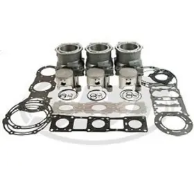 62-413-0 SBT Gp Npv Cylinder Piston Sleeve Bearing Gasket Kit #2