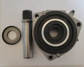 70-412 SBT Driveline Rebuild Em Shaft Waverunner Fx Kit Vxr #3