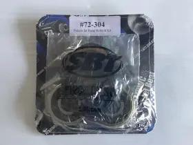 Sbt 72-304 New Jet Pump Rebuild Kit Polaris Virage Slh Genesis Slx 3610043
