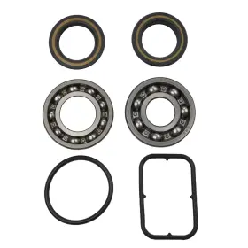 72-416 SBT Jet Pump Rebuild Sport Kit Vx Yamaha Cruiser