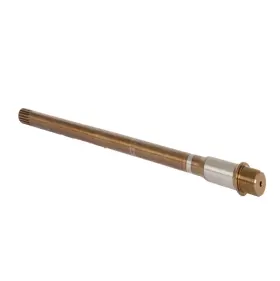 74-402D-08 SBT Drive Shaft Yamaha