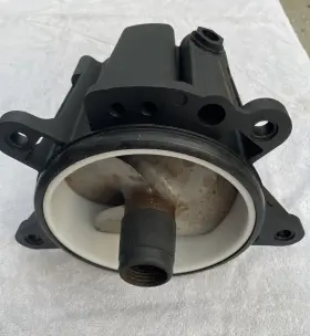 78-112B-01K SBT Jet Pump Prop Rxtx Rxp Rxt Rxpx 4-TEC Sea-doo