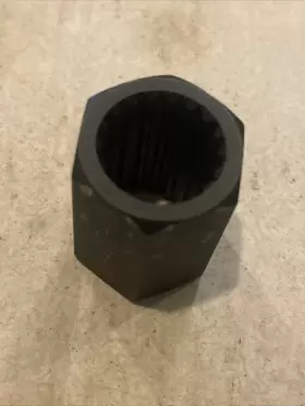 80-407-10 SBT Impeller Holding Tool Gp Fx Ar Xr Sx Yamaha #2