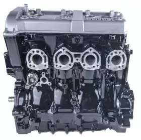 40-408 SBT CORE Fx Sr Engine Motor AR230 Sx Yamaha Cruiser #2