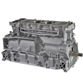P24415SB SBT Svho Block Fx Gp Fzr Fzs Cylinder Crankshaft