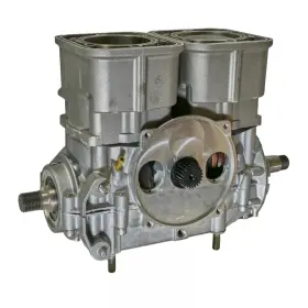 P66-105 SBT Block Engine Singal Carburetor 717 Sea-doo