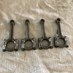 RD027 SBT Connecting Rod Fx Ho Yamaha Cruiser