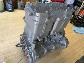 0001100 SEA-DOO Rotax Engine Motor Xp Spx Gtx Gsx #3