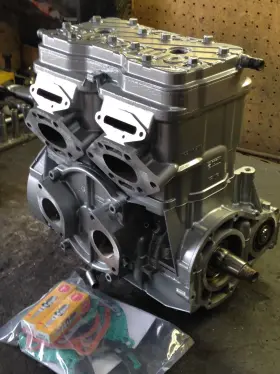 0001100 SEA-DOO Rotax Engine Motor Xp Spx Gtx Gsx