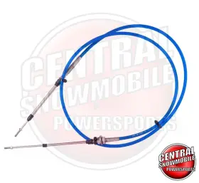 002-045-01 SEA-DOO Steering Cable Pwc Gts 580