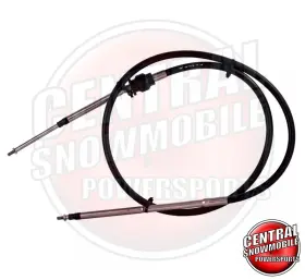 002-045-05 SEA-DOO Steering Cable Pwc Rx Di