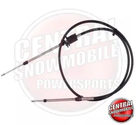 002-047-03 SEA-DOO Reverse Cable Rfi Pwc Gti Gtx 800