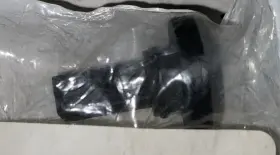 003-415-05 SEA-DOO Cone Pusher Fitting 580 Bombardier #3