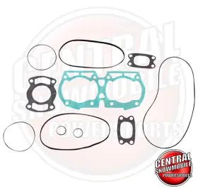 007-620-03 SEA-DOO Top End Gasket Engine Kit Sp Gt 580