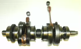 010-1018 SEA-DOO Rfi Injected Crankshaft Gti Gtx Gsx 800