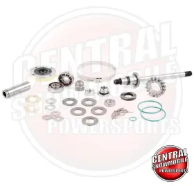 010-103K SEA-DOO Charger Rebuild Kit