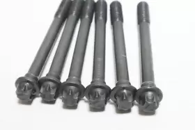 112-22-1102 SEA-DOO Head Bolt Set Rxtx Kit Gtx Rxp Rxt Rxpx #2
