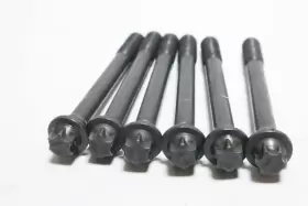 112-22-1102 SEA-DOO Head Bolt Set Rxtx Kit Gtx Rxp Rxt Rxpx