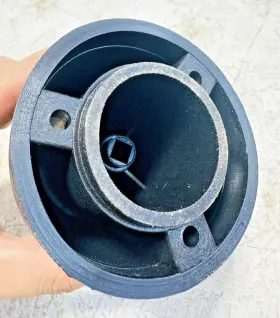 112-22-502 SEA-DOO Jet Pump Nose Cone Rfi Di #3