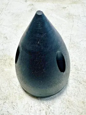 112-22-502 SEA-DOO Jet Pump Nose Cone Rfi Di